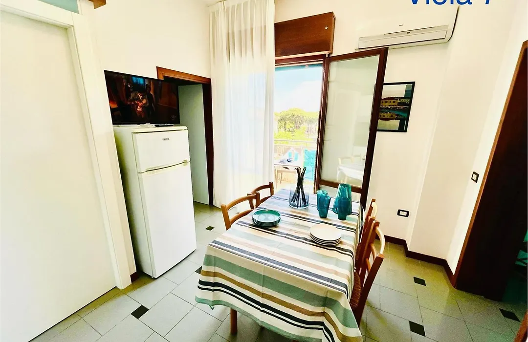 Residence Aries-1